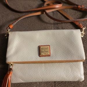 Donney&Bourke Crossbody